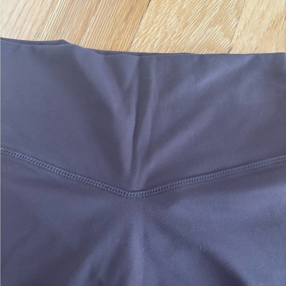 Vitality/Balance Athletica Cloud Leggings in Mocha Brown Size Small - Picture 2 of 4